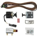 Buyers SK12 Body-up Indicator Kit With Buzzer Light. Fixed Price $110.65.