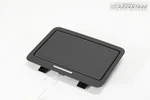 2011-2012 Audi A8 Rear Right Left Side Upper Roof Vanity Makeup Mirror Oem. Fixed Price $89.99.