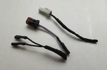 19-25 Mercedes Gle W167 Gls X167 W463 Left Mirror Wiring Heat/dim/blind Spot. Fixed Price $39.00.