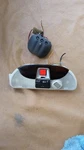 01-04 Mercedes R170 SLK320 SLK230 Overhead Reading Dome Light Lamp Oem. Fixed Price $30.00.