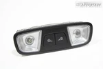 2015-2018 Audi Q3 Rear Upper Overhead Roof Dome Light Reading Lamp Switch Oem. Fixed Price $39.49.