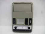 Roof Mounted Overhead Console Bmw X5 2003 718195. Fixed Price $70.00.