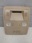 2005-2011 Cadillac Sts Front Overhead Dome Light Lamp W/o Sunroof Cashmere Oem. Fixed Price $65.00.
