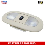 Tan Overhead Console With Sunroof Control Ford F-150 4L3Z-13783-AA. Fixed Price $34.25.