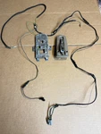 1991 Ford Mustang Tested Gray Headliner Map Light Bracket Wiring Harness 87-91. Fixed Price $89.99.