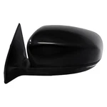 Power Side View Mirror For Jeep Cherokee 2014-2018 Driver 68188643AA. Fixed Price $93.90.