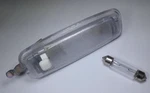Interior Dome Light W/ Bulb Volkswagen T1 Bug Beetle 1952-1978 (T3 1962-1972). Fixed Price $15.88.