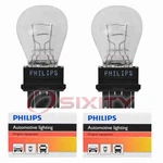 Pc Philips Front Signal Light Bulbs For Saturn L100 L200 L300 LW200 Zh. Fixed Price $11.01.