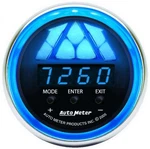 Auto Meter 2-1/16IN C/s Shift Light Stage- Blue. Fixed Price $244.89.