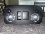 16 17 Ford Mustang Interior Overhead Dome Light Lamp FR3T-15K609-AB. Fixed Price $40.15.