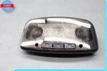 03-19 Maserati Quattroporte M139 Interior Overhead Dome Light Lamp 990096 Oem. Fixed Price $31.50.