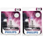 Philips High Beam Headlight Bulb For Piaggio MP3 400 250 Zc. Fixed Price $29.34.