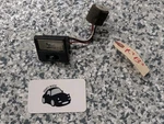 90-96 Mazda Miata MX5 MX-5 Oem Courtesy Center Dash Foot Light NA01-51-490B00. Fixed Price $32.95.