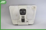 98-03 Mercedes W208 CLK430 E430 Overhead Reading Dome Light Lamp Gray Oem. Fixed Price $48.75.