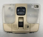 Mercedes-benz Interior Dome Light Map Lamp Assembly 2088201701 7D43 Class Oem. Fixed Price $65.00.