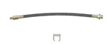 Fits 1967-1970 Chevrolet Bel Airbrake HOSE-HSP4004SS Hoses. Fixed Price $43.01.