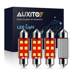 578 561 42MM Led Interior Dome Light Bulb For Dodge Ram 1500 2500 3500 2003-2009. Fixed Price $11.39.