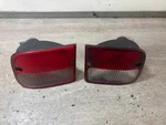 2006 Rover Freelander Passenger & Driver Side Rear Bumper Lights Pair. Fixed Price $94.03.