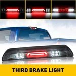 Fits For 2007-2018 Toyota Tundra Led 3RD Third Brake Light Cargo Lamp Rear Tail. Fixed Price $31.34.