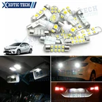 For Toyota Corolla 2003-2021 Led Interior, Reverse, Cargo Light Bulbs Combo Kits. Fixed Price $12.98.