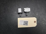 2PC Glove Box + Courtesy Lights Set 2022 Nissan Rogue 26479-6RB0A 2021 2025. Fixed Price $29.50.