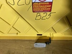 11-14 Hyundai Sonata Overhead Sun Visor Lamp 92891-3SXXX Oem & Cflo. Fixed Price $9.99.