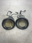 Oem 1964 - 1968 Ford Mustang Gt Shelby Fastback Rear Interior Courtesy Lights. Fixed Price $65.99.