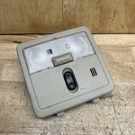 07-12 Sentra Oem Overhead Console Assembly Reading Dome Map Light Lamp Lt Gray. Fixed Price $55.00.