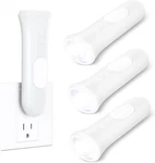 4 In 1 Emergency Lights For Home Power Failure, 3 Pcs Rechargeable Led Flashl.... Fixed Price $28.61.