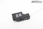 2022-26 Jeep Grand Cherokee Under Dash Footwell Interior Courtesy Light Lamp Oem. Fixed Price $27.99.