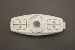 New Oem Ford Interior Roof Reading Lamp AM5Z-13776-AJ Focus 2012-2014. Fixed Price $42.25.