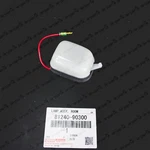 Genuine Toyota 73-82 Land Cruiser FJ40 FJ45 FJ55 Interior Dome Light 81240-90300. Fixed Price $69.95.