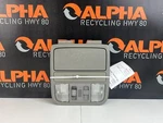 10 Honda Accord Interior Light Overhead Map 39180-TA0-A212-M1. Fixed Price $54.00.
