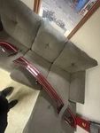 2015-23 Mopar Dodge Charger Hellcat Left Right & Led Center Tail Lights. Fixed Price $88.00.