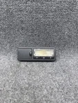 T50412 2003-2010 Porsche Cayenne Rear Rh Reading Dome Light 7L0861688A 7L5947292. Fixed Price $27.00.