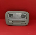 02 03 04 05 06 Nissan Altima Overhead Dome Roof Map Reading Light Lamp Oem#f. Fixed Price $15.00.