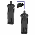 Ac Delco D6007A Door Jamb Dome Light Switch Pair For Chevy Gmc Pickup Suv. Fixed Price $27.98.
