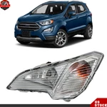 Fog Light Lamp W/o Wires 2018-2022 Ford Ecosport Halogen Left Driver Side. Fixed Price $20.69.