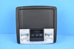 Oem 2011-2015 Ford Explorer Overhead Console Dome Light Switch BB53 78519A58. Fixed Price $59.45.