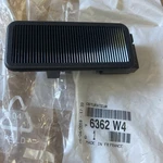 Genuine Peugeot 3008 Interior Light Blanking Plug Cover 6362W4. Fixed Price $13.43.