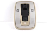Oem 2007-13 Volvo S80 XC60 XC70 Overhead Console Lights Sunroof Switch 39855429. Fixed Price $68.45.