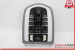 10-16 Porsche Panamera 970 Front Upper Overhead Dome Light Lamp 7PP959551DL Oem. Fixed Price $50.00.