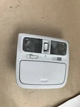 Subaru Forester Oem Front Overhead Console Light Gray. Fixed Price $28.05.