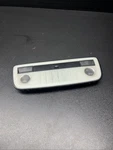 2010-2016 Mercedes E63 E350 E400 Rear Overhead Dome Light Lamp. Fixed Price $16.99.