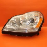 Mercedes Benz GL450 Headlight Left Driver 2007-2011 2012 A1648203561 Bi-xenon. Fixed Price $359.10.