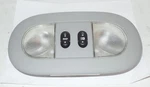 2004-2008 Ford F150 Front Dome Light Overhead Lamp Sun Roof Sliding Window Oem. Fixed Price $48.49.
