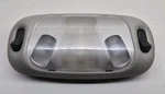 1999-2007 Ford Super Duty F-150 F-250 F-350 Excursion Dome Light Overhead Gray. Fixed Price $46.45.
