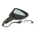 15-19 Porsche Macan Mirror Power Side View Right Black 2T 95B857508B Oem. Fixed Price $251.99.