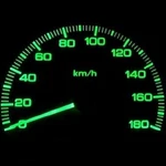 Dash Instrument Cluster Gauge Green Smd Led Light Kit Fits 94-96 Chevy Impala Ss. Fixed Price $13.99.