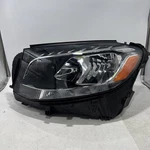 2017-2019 Mercedes Benz Glc X253 Left Driver Halogen Lamp. Fixed Price $280.25.